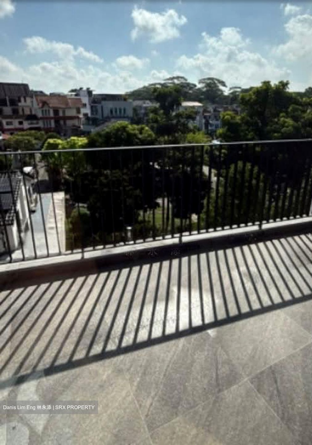 Sembawang Straits Estate (D27), Terrace #574534811